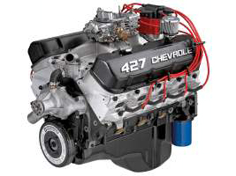 C2A11 Engine